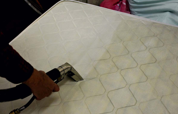 Regular Mattress Cleaning