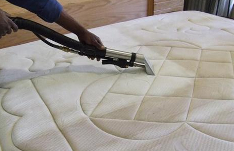 Mattress Cleaning
